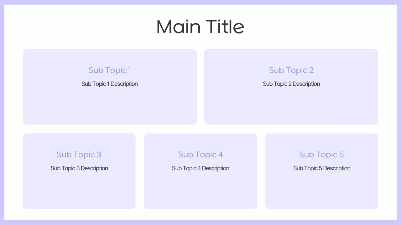 AI Presentation_Template250