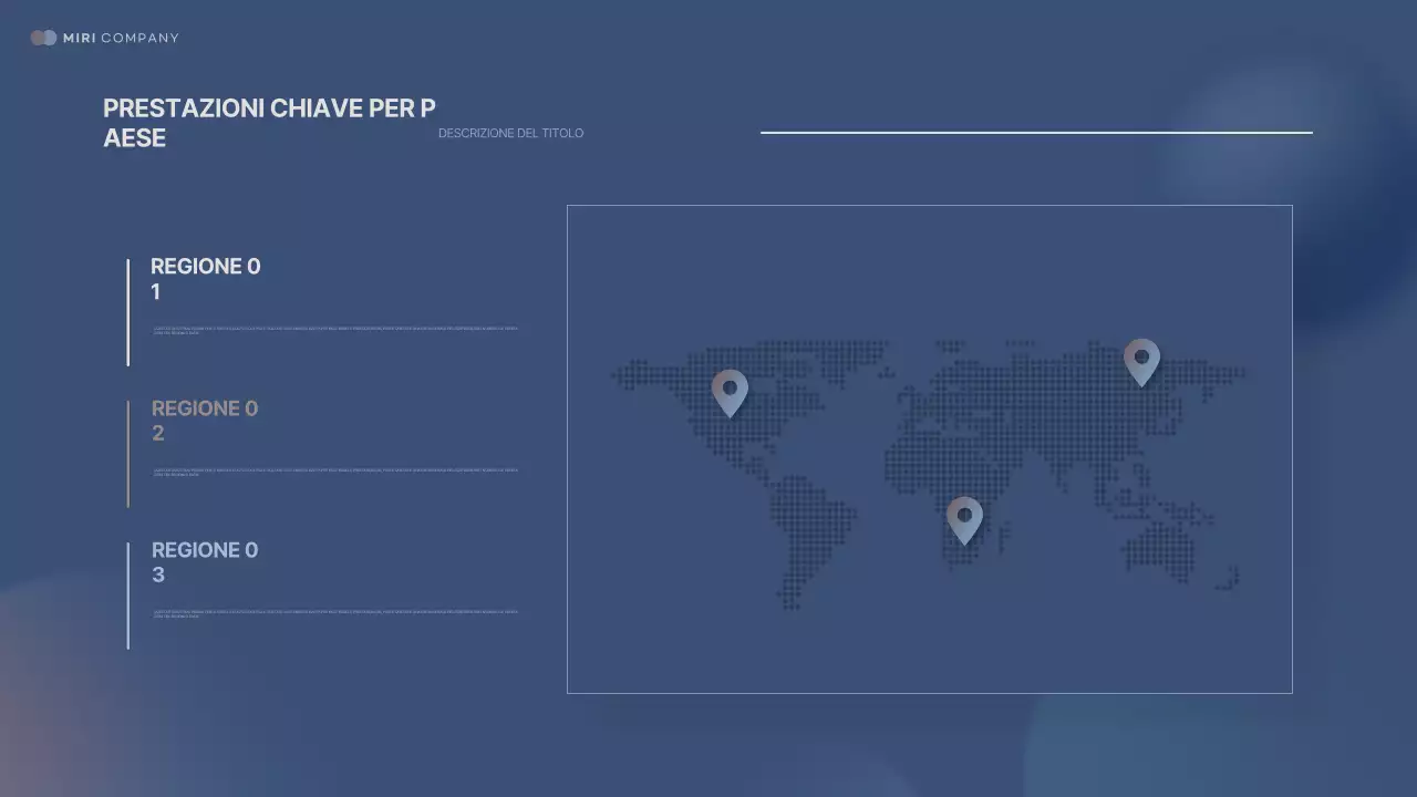 Analisi del Rapporto moderno sulla sodomia
