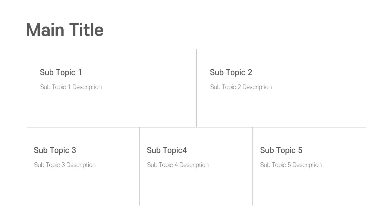 AI Presentation_Template278