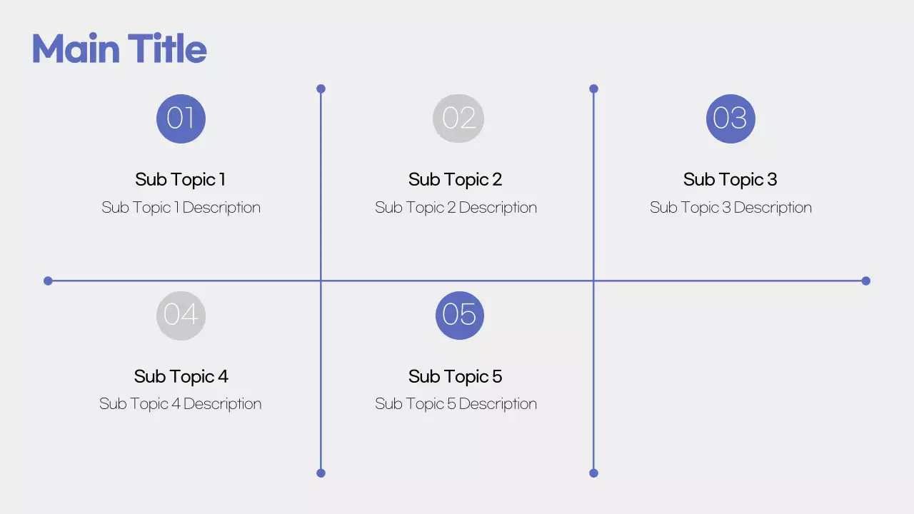AI Presentation_Template254