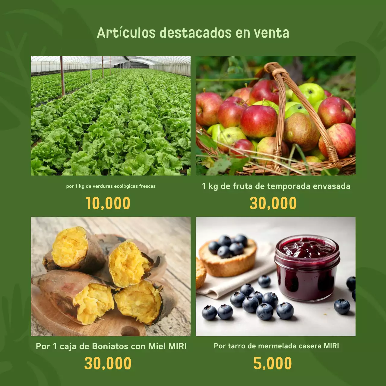 Promoción de la exposición anual de productos de belleza