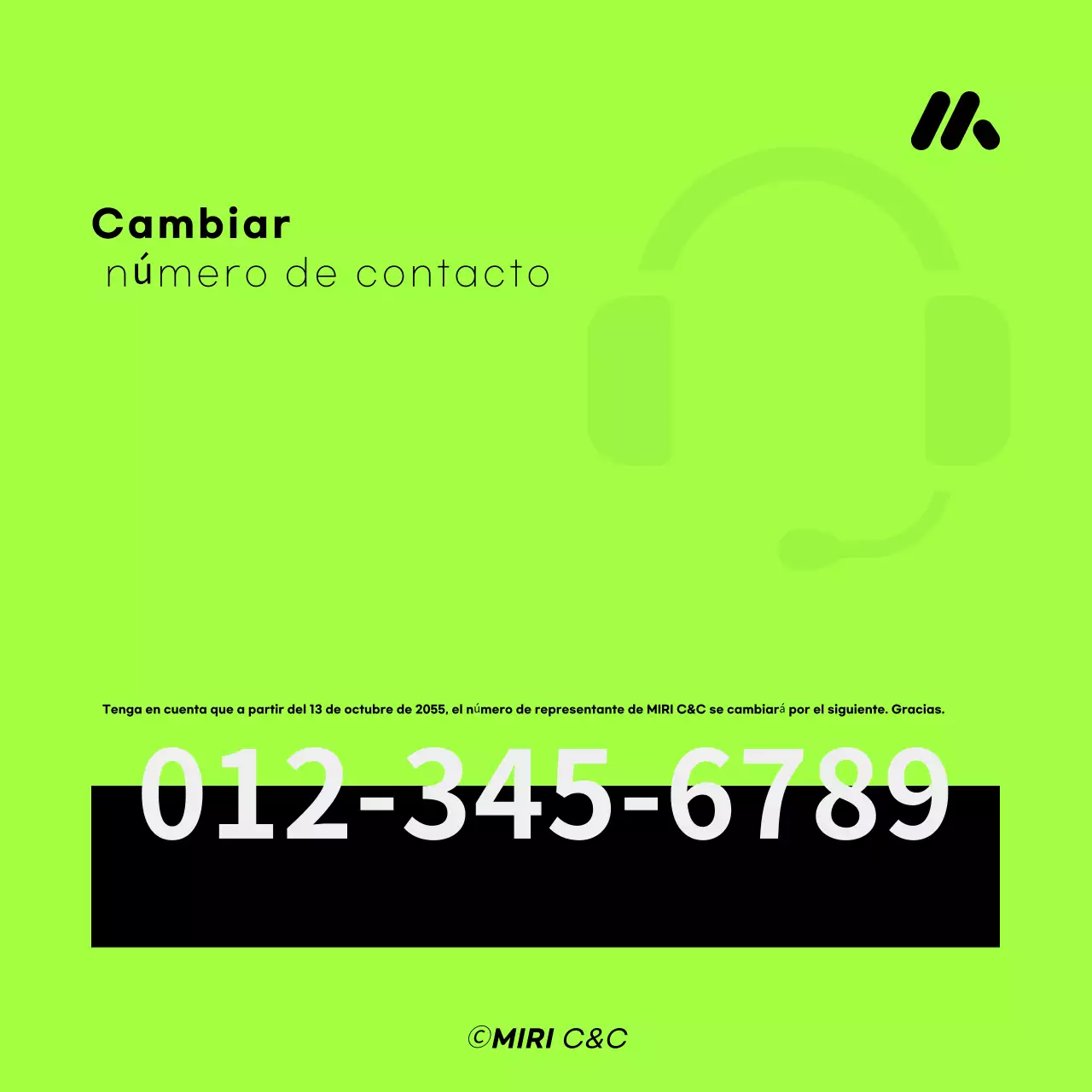 Estado de la Unión Anuncios modernos