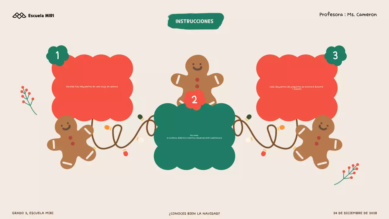 Concurso ilustrativo de Navidad para niños y escolares