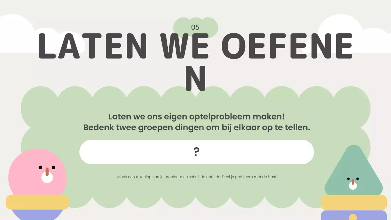 roze cursus moderne wiskunde