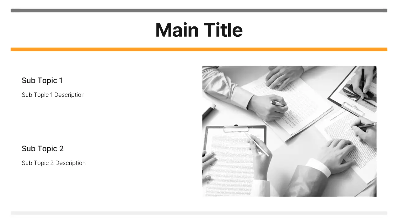 AI Presentation_Template255