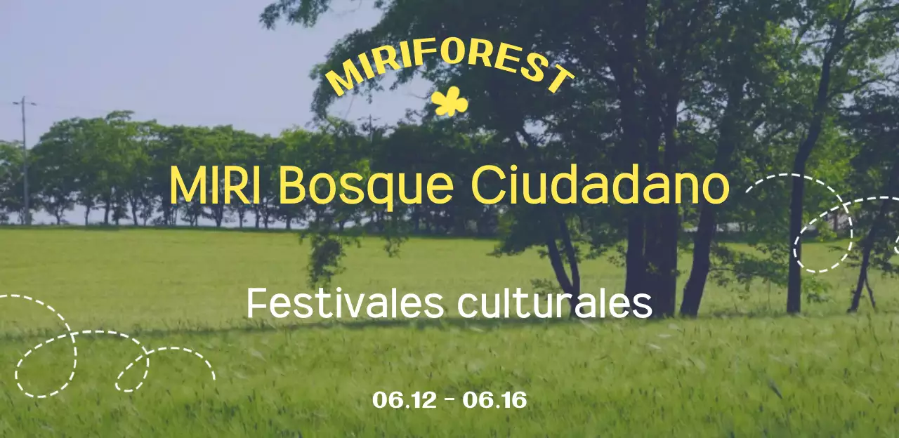 Guía del Festival Naturaleza y Cultura Verdes