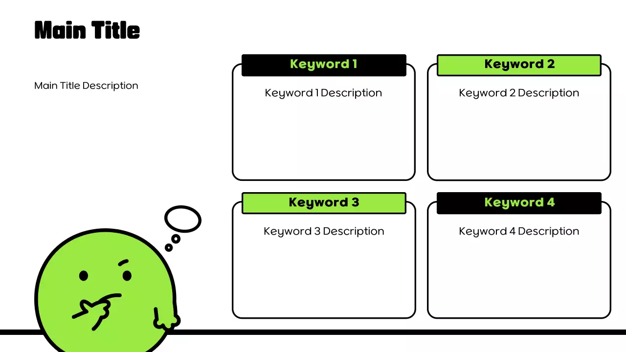 AI Presentation_Template263