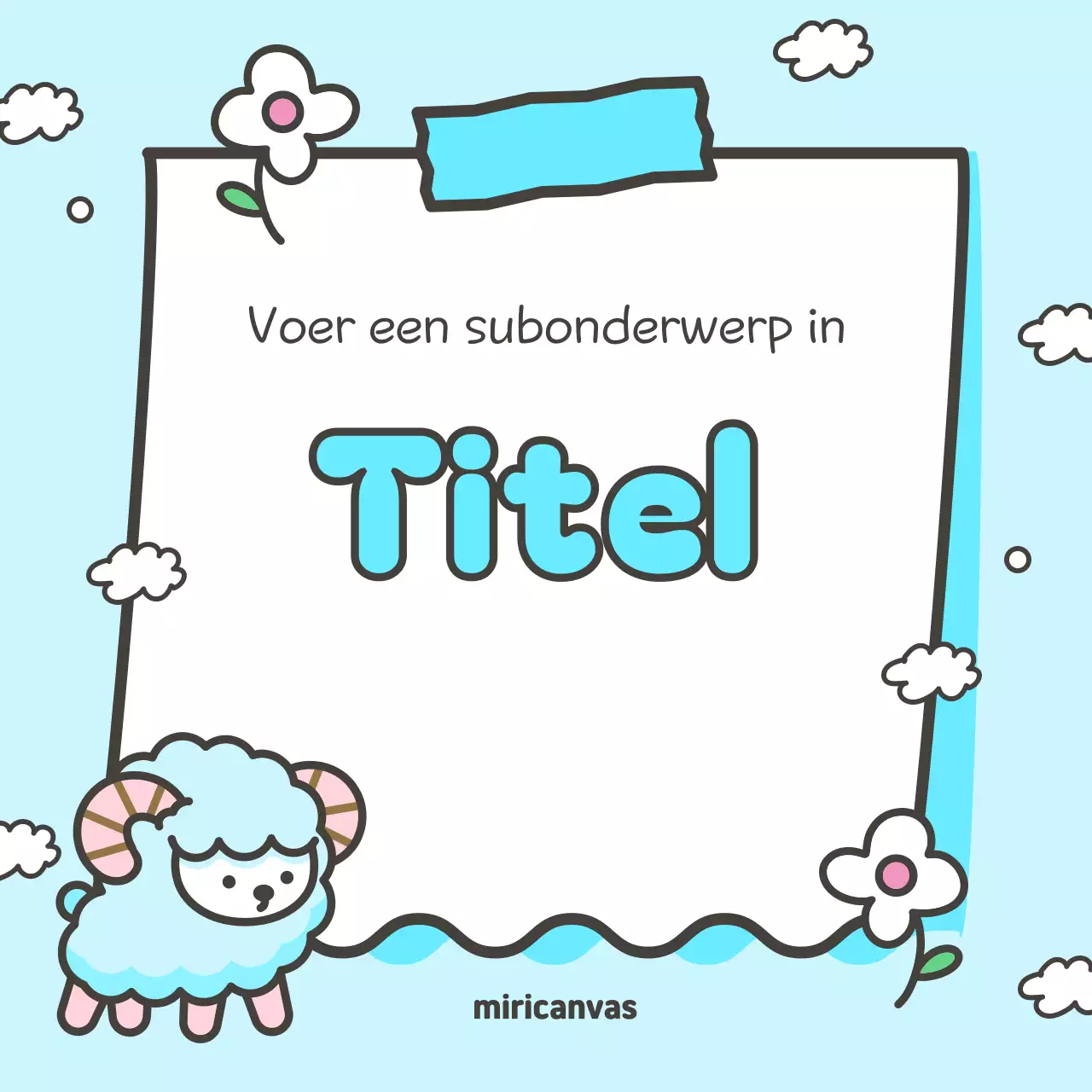 12 schattige dierenriem hoesjes in bruin en oranje