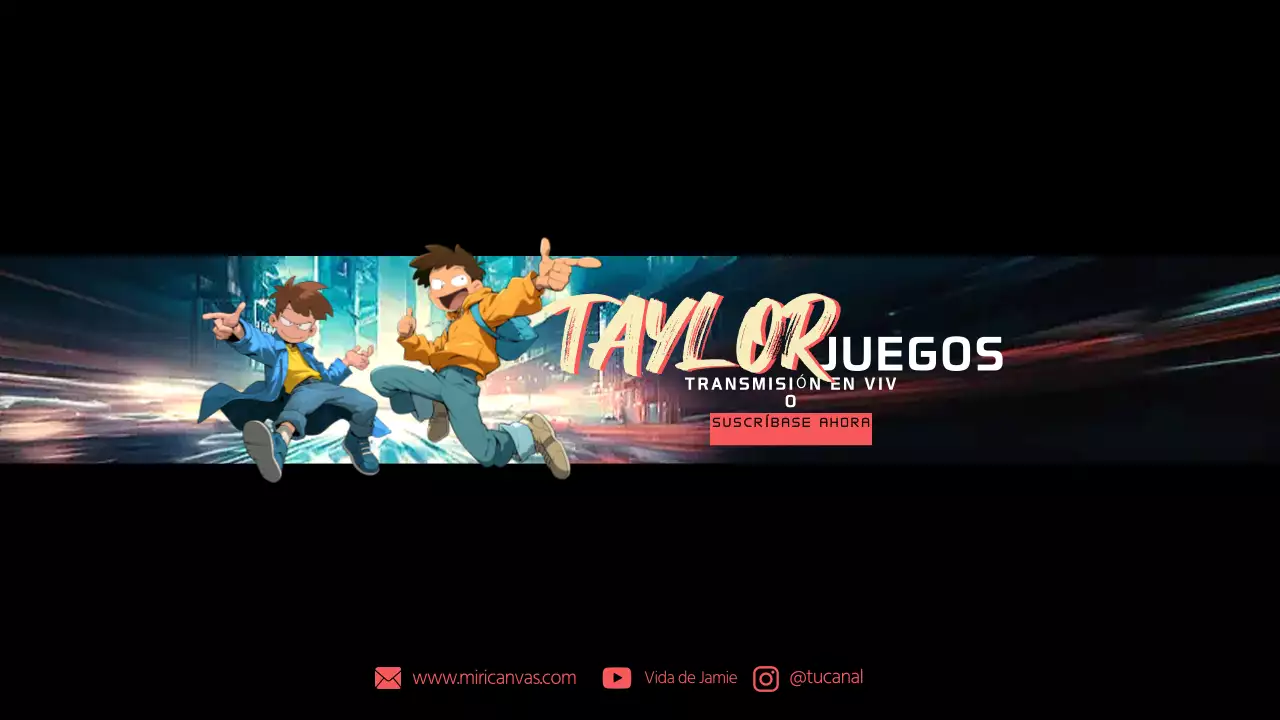 promoción de juegos retro azules