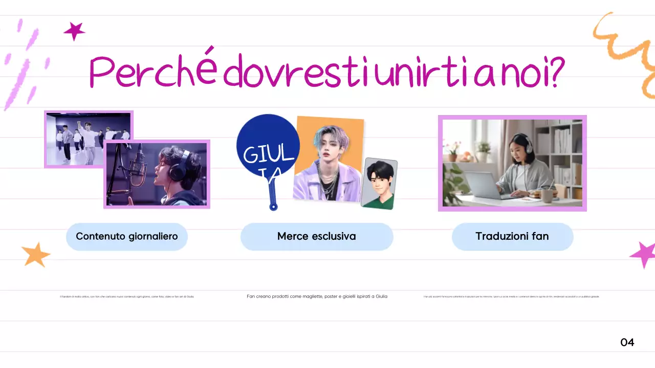 Promozione Drama Trendy viola