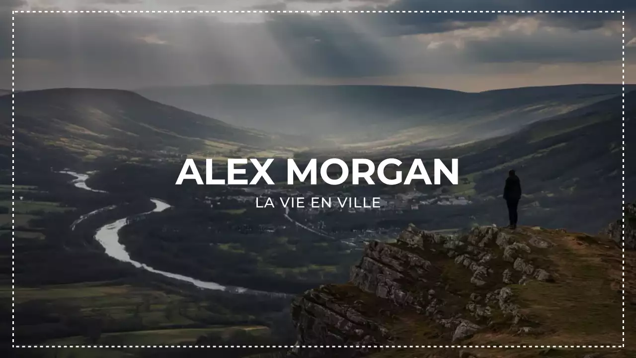 grey minimalist travel vlog youtube channel art