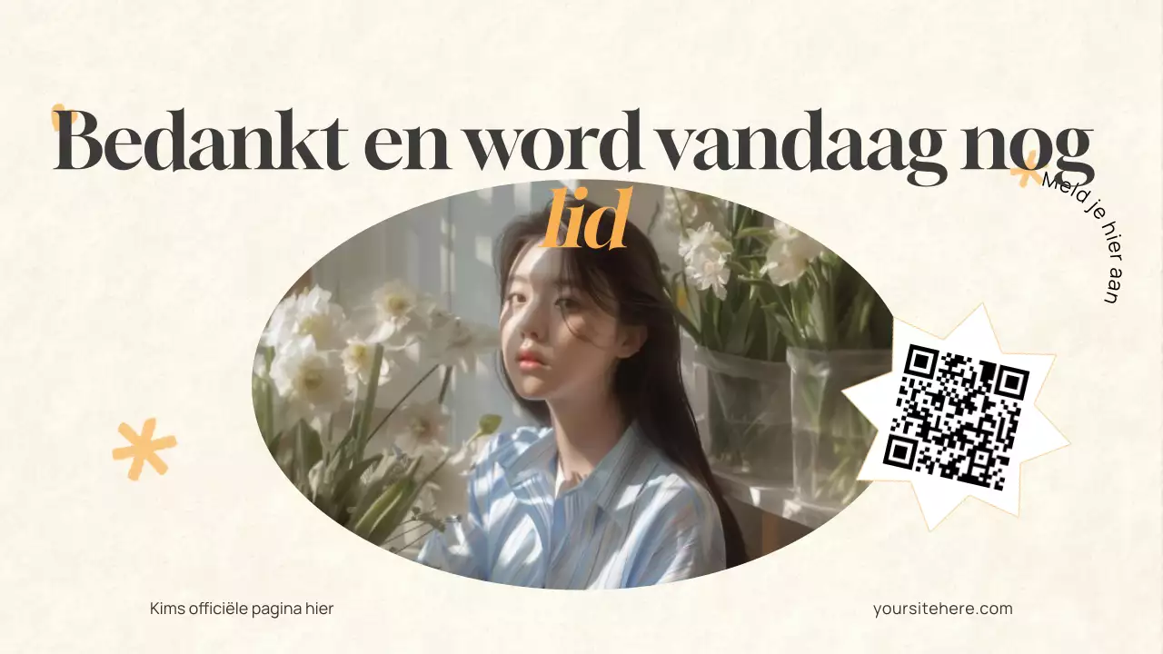 beige modern dramadek persentatie