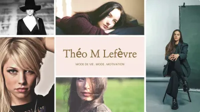 Portefeuille de mode moderne beige