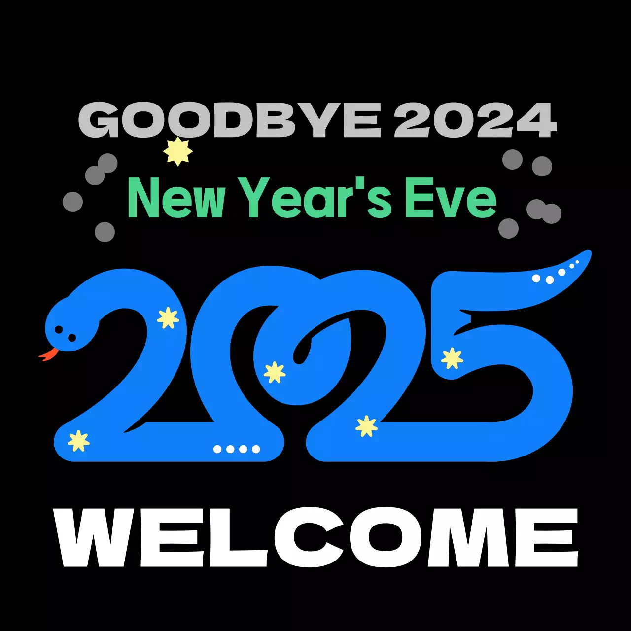 Kaos Logo Perusahaan Modern Hitam