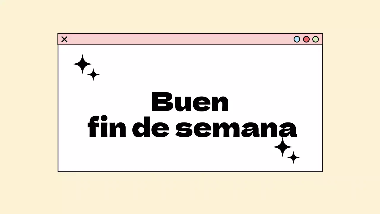 Minimalista Pastel Class Agenda Presentación