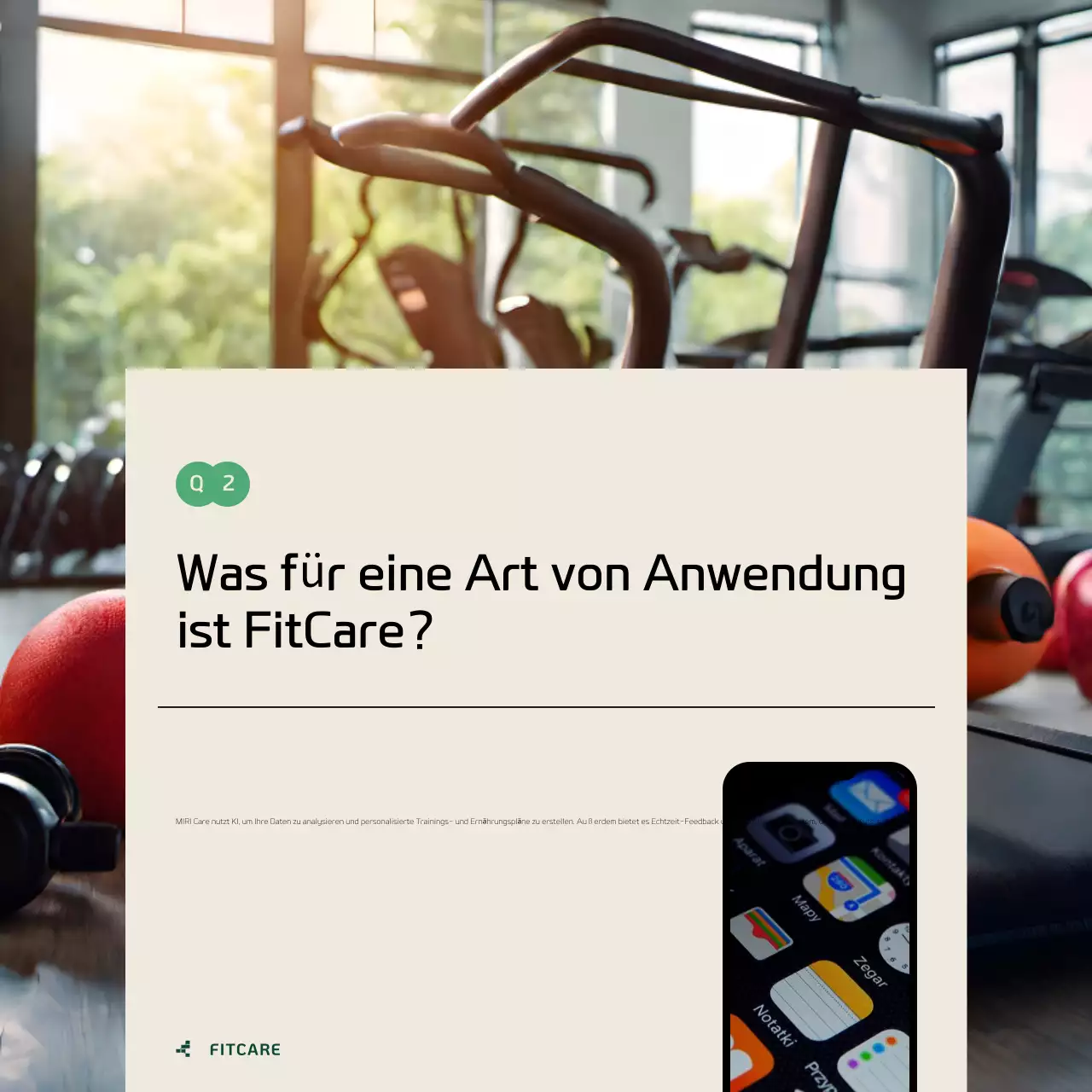 Mint Modern Interview Dokumentation