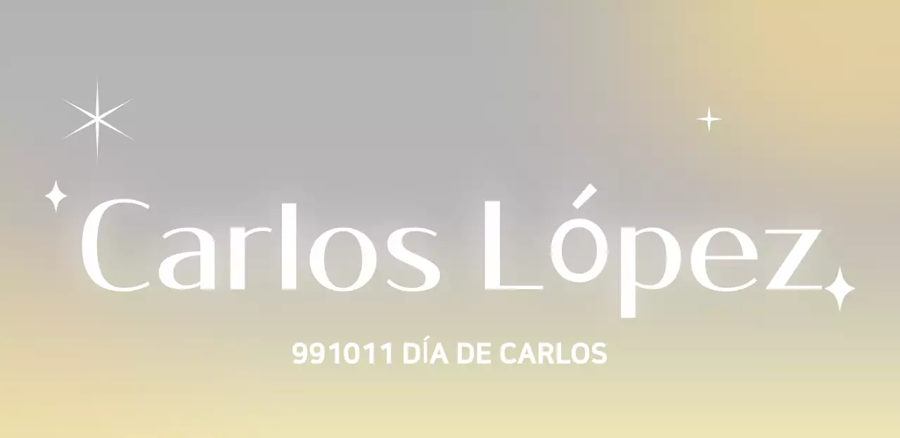 Gradient Simple Happy Birthday