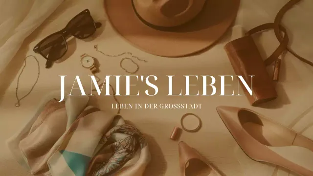 beige ästhetischer lebensstil geschichtenbuch youtube kanal kunst