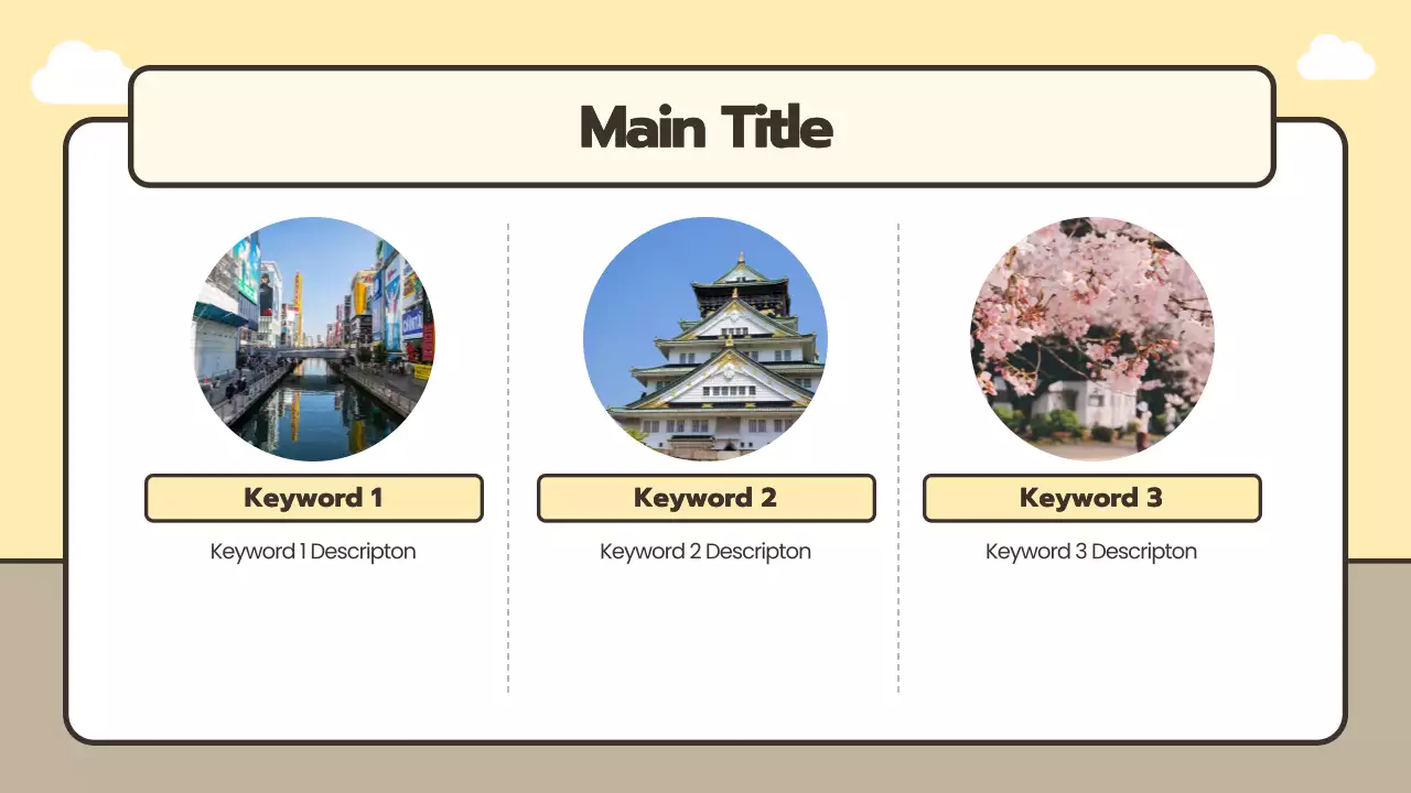 AI Presentation_Template258