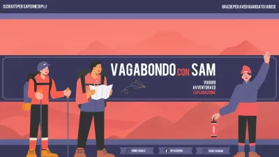 promozione di viaggio coral retro