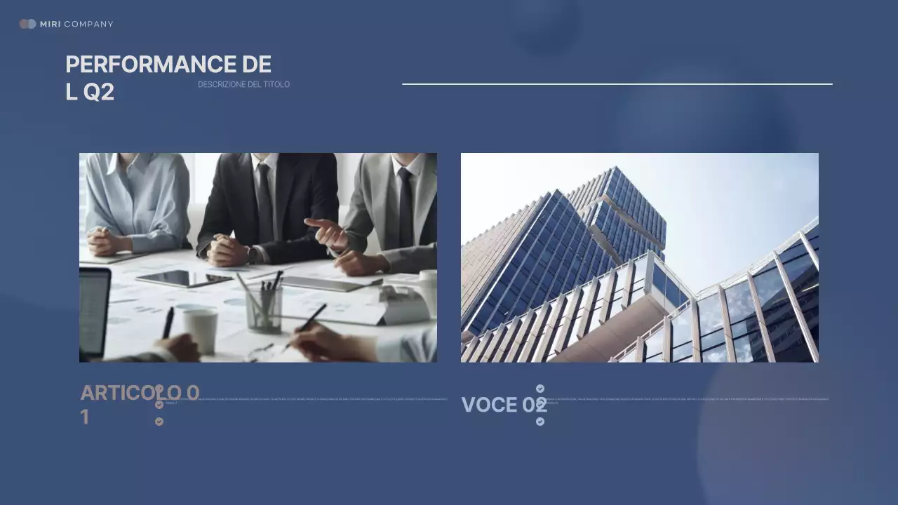 Analisi del Rapporto moderno sulla sodomia