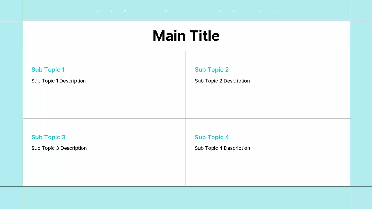 AIプレゼンテーション_テンプレート249