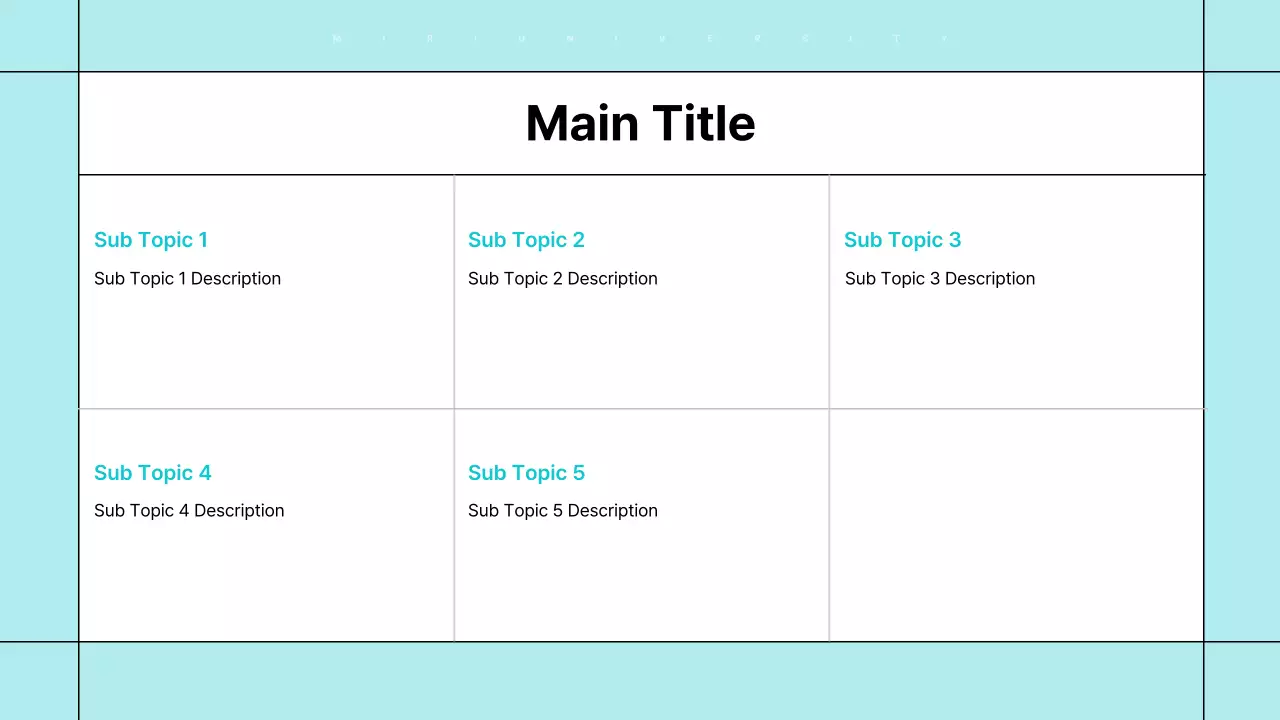 AIプレゼンテーション_テンプレート249