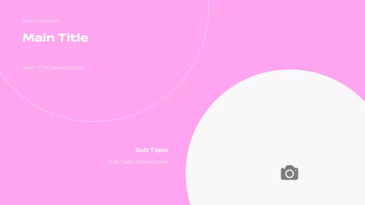 AI Presentation_Template244