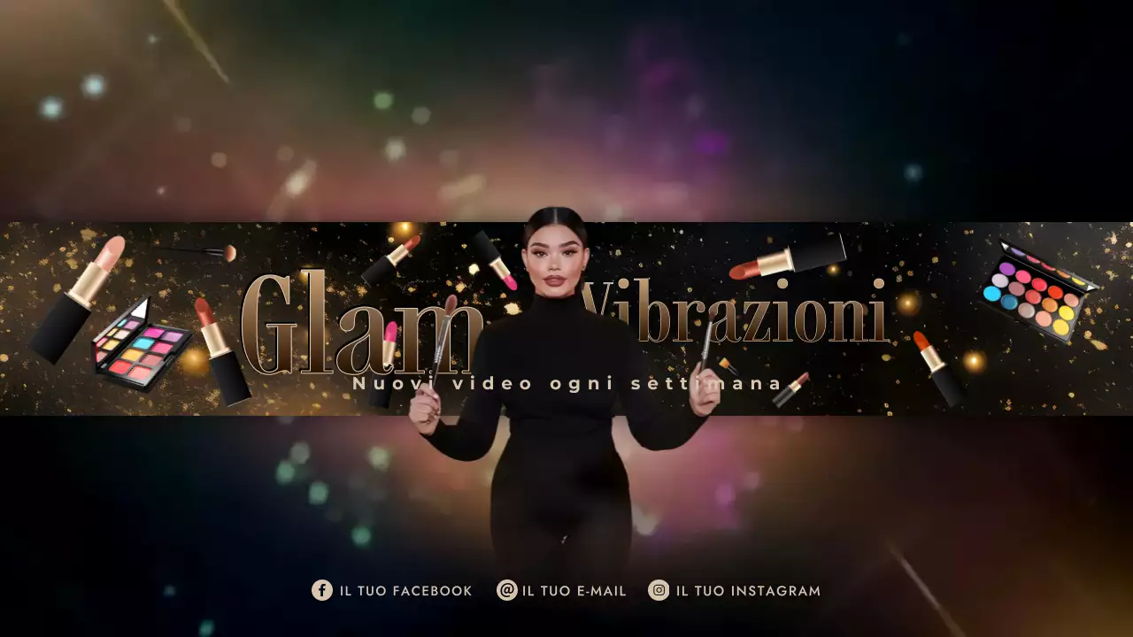 Promozione Black Modern Beauty