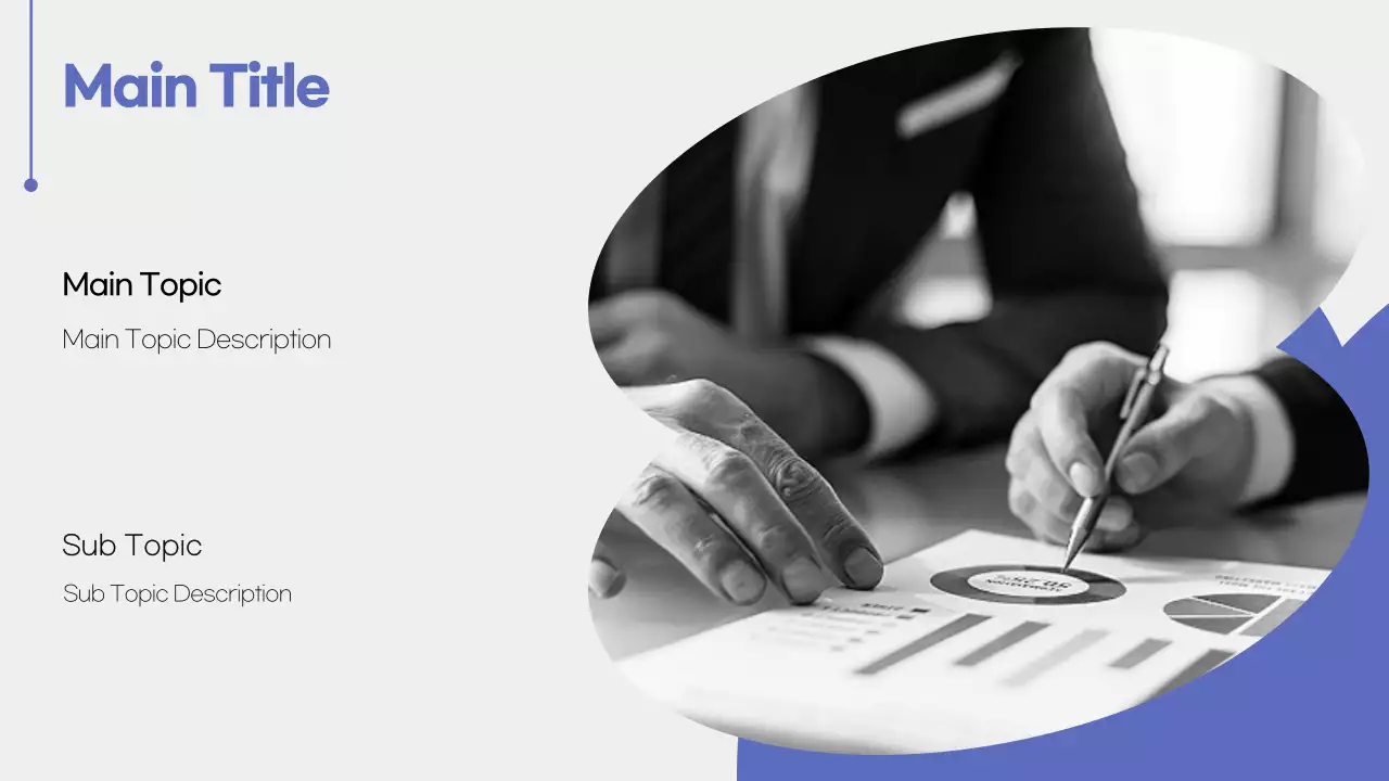 AI Presentation_Template254