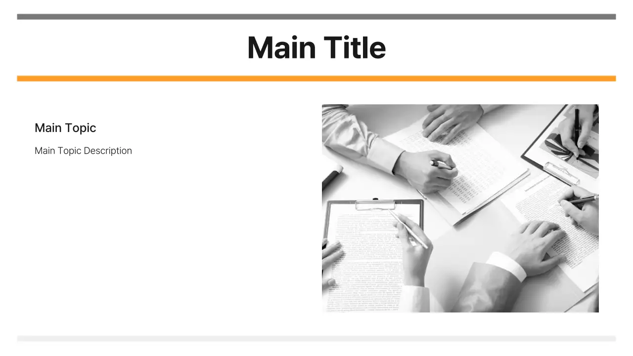 AI Presentation_Template255