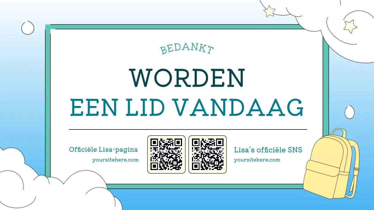 blauw en wit y2k k-drama fandom pitch