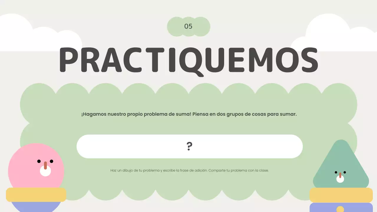 curso de matemáticas modernas rosa