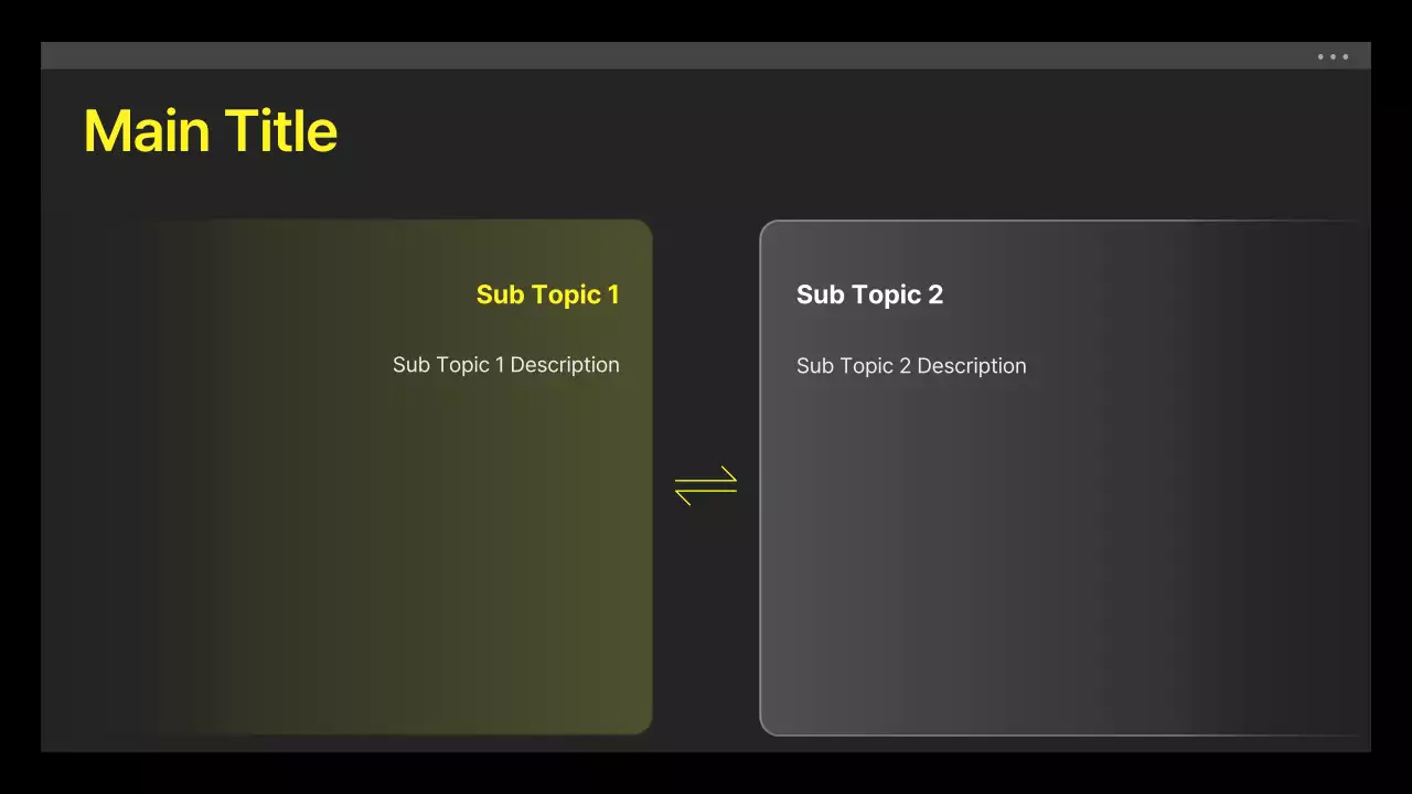 AIプレゼンテーション_テンプレート260