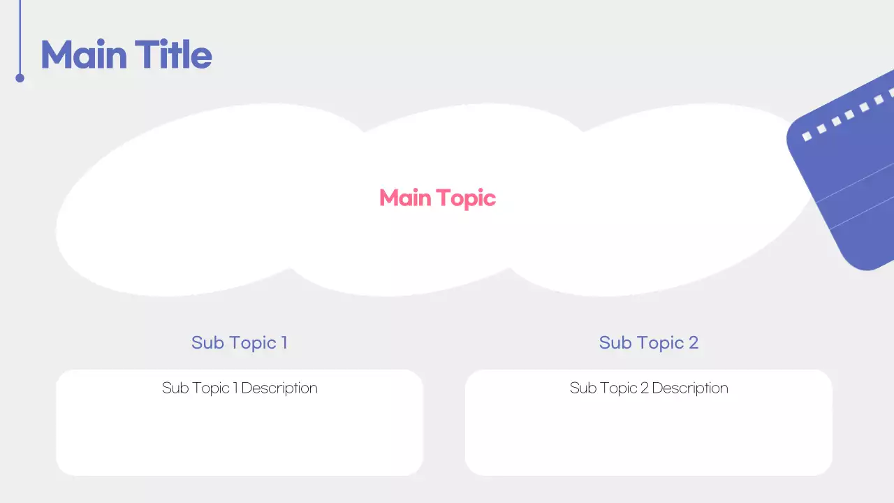 AI Presentation_Template254