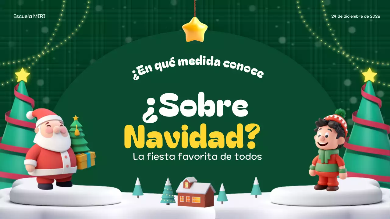 fiesta verde festiva