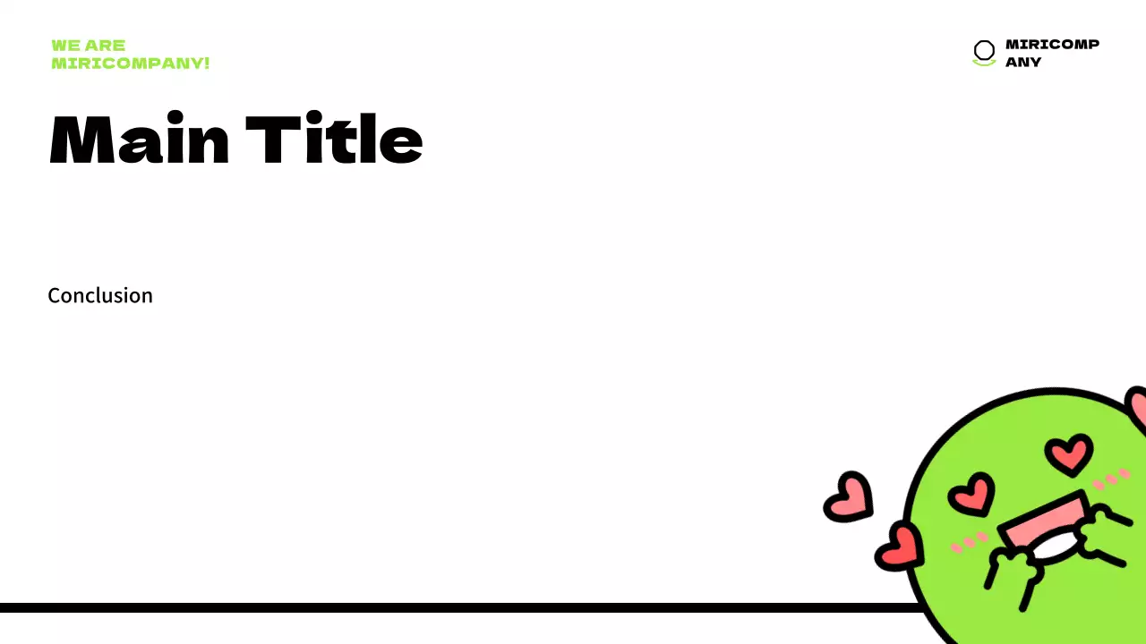 AIプレゼンテーション_テンプレート263