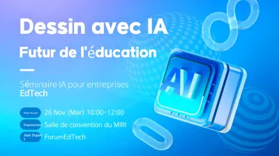 Séminaire de formation à la cybernétique Light Blue