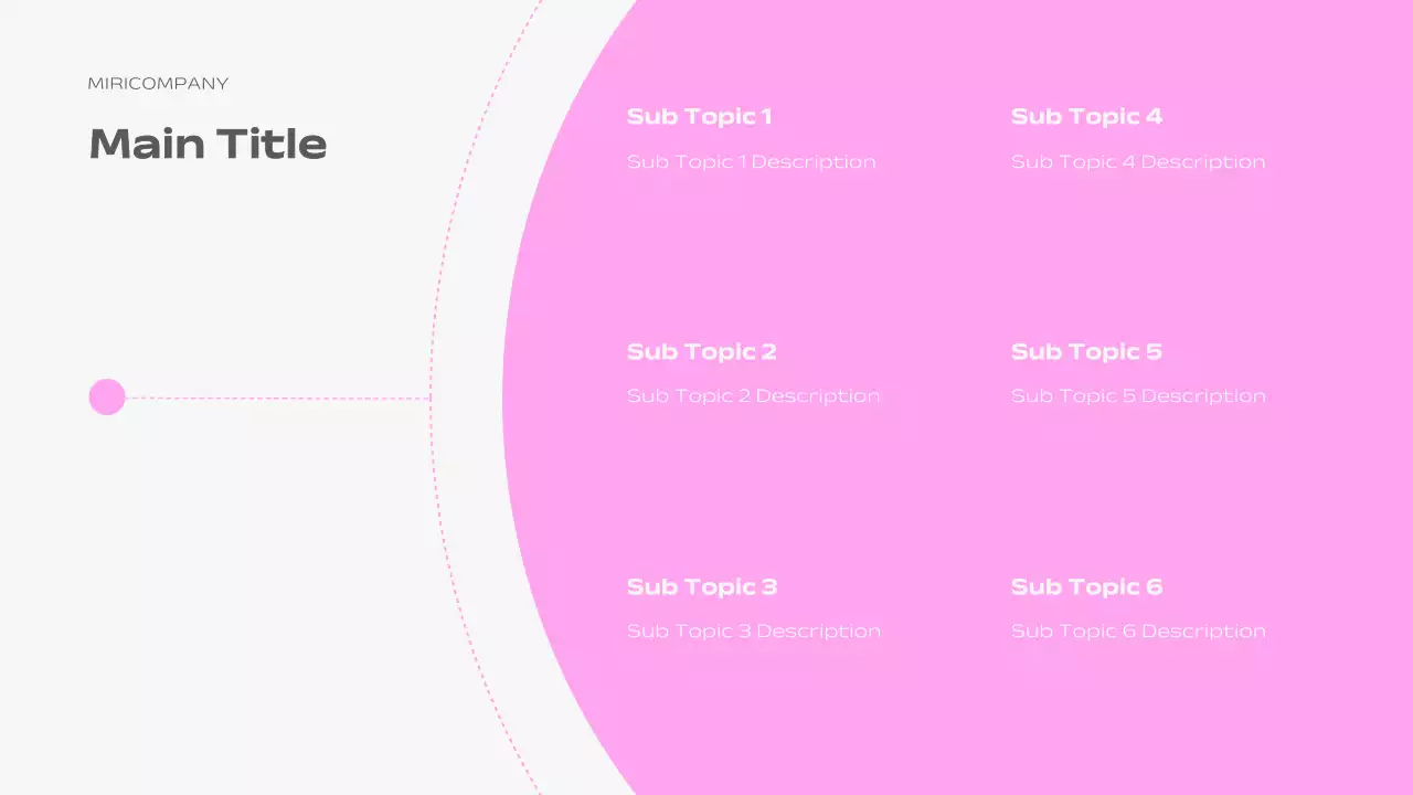 AI Presentation_Template244