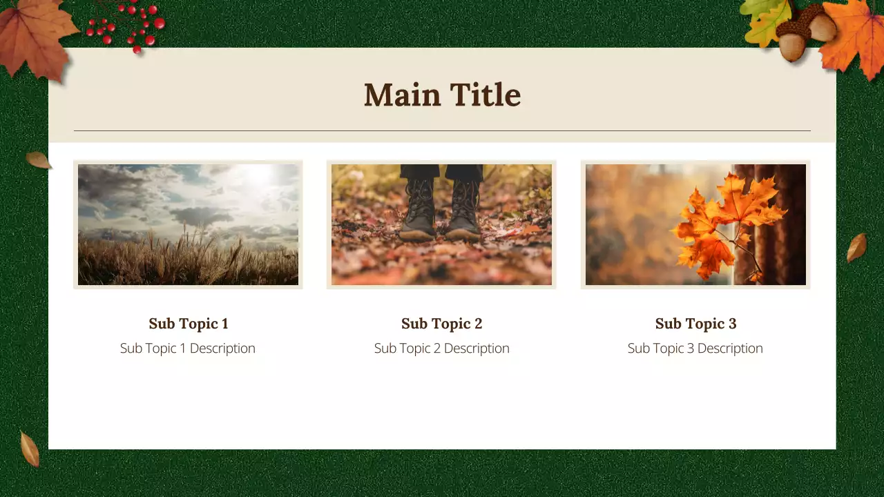 AI Presentation_Template252