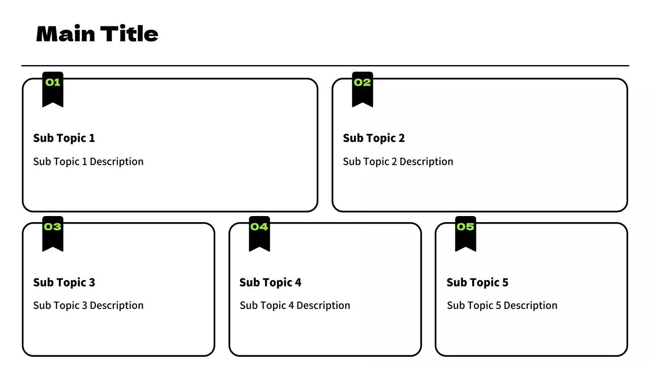 AIプレゼンテーション_テンプレート263