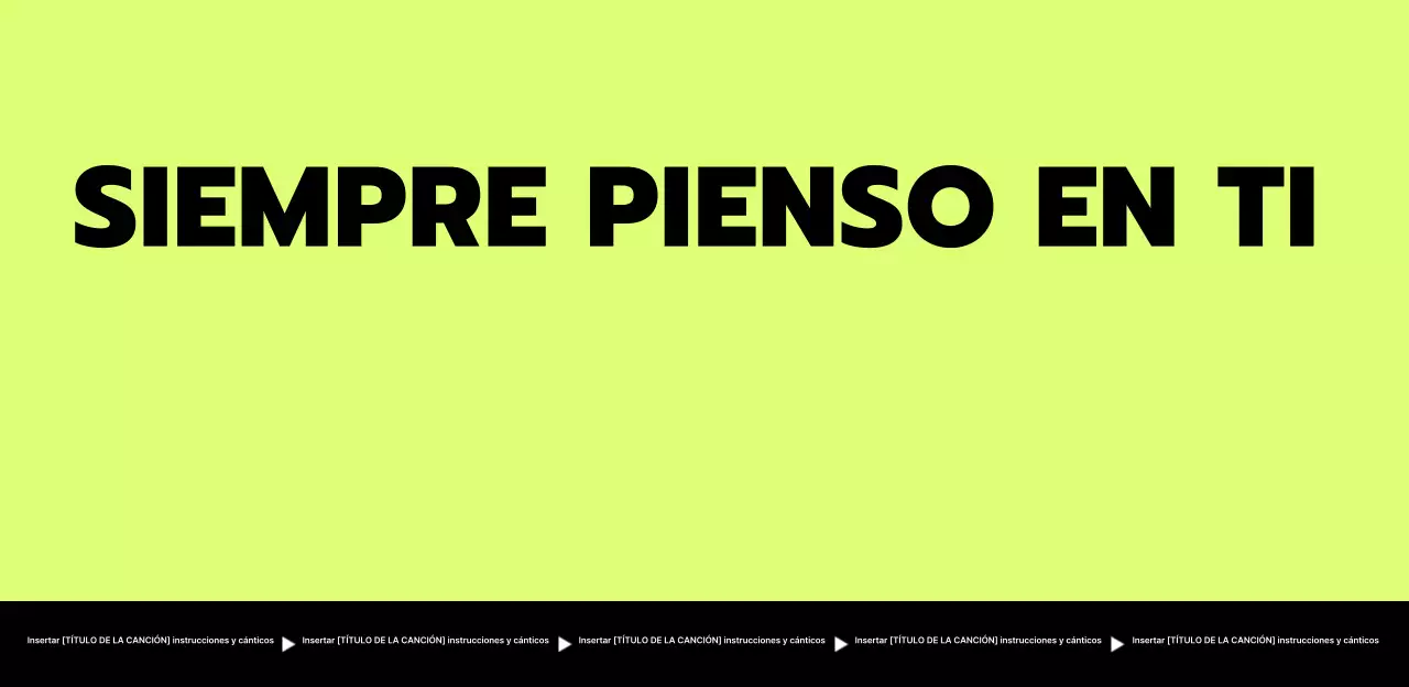 Promocionar un cartel de concierto en un festival de rock con fotografía en blanco y negro