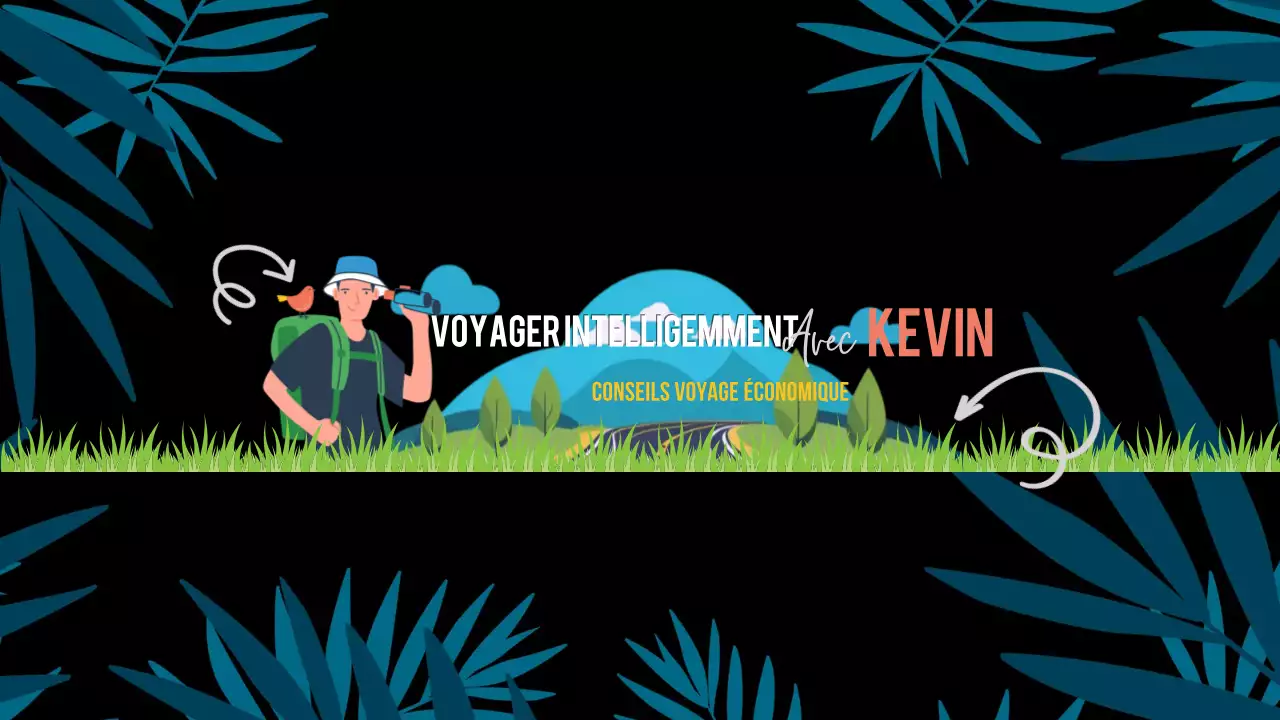 Promotion voyages tropicaux bleus