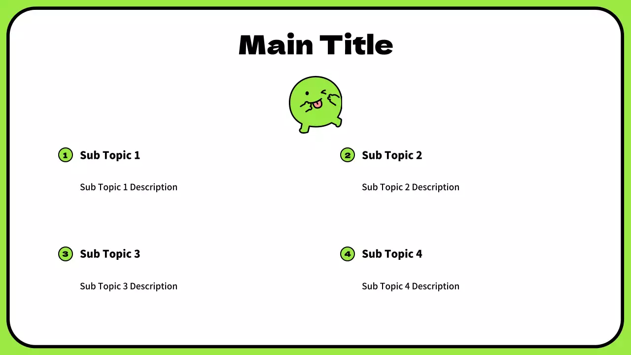 AIプレゼンテーション_テンプレート263