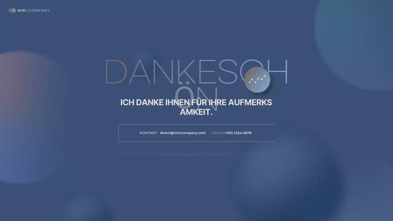 Analyse des Berichts "Sodomy Modern