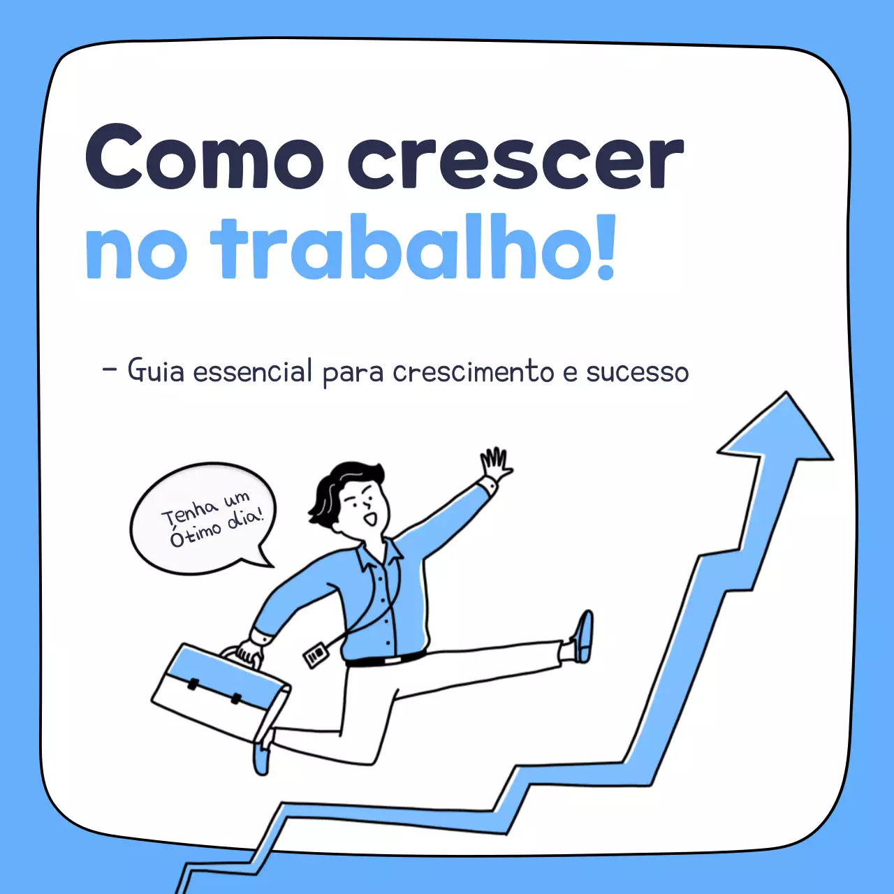 Materiais de formação para trabalhadores de limpeza azul claro