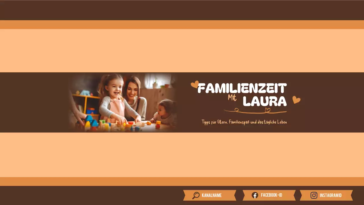 Braun Modern Family Kanal