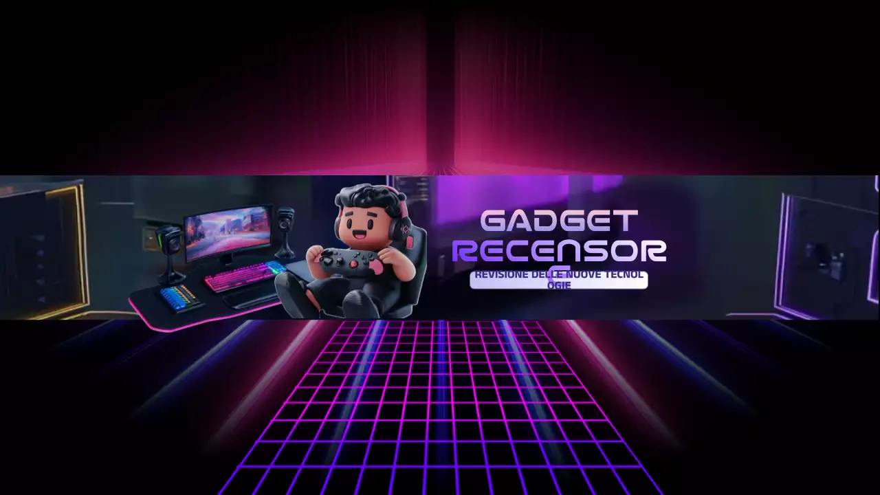 Rassegna delle tecnologie moderne in viola