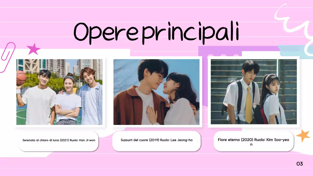 Promozione Drama Trendy viola