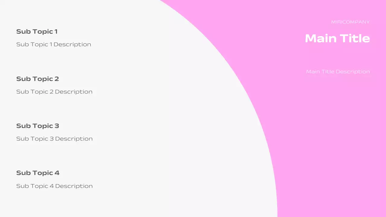 AI Presentation_Template244